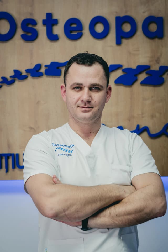 Laurentiu Dutescu