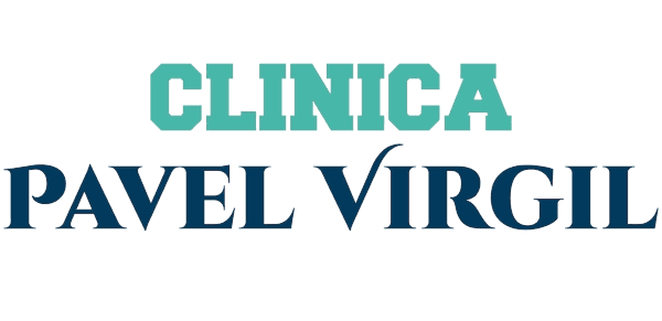 Clinica Pavel Virgil Logo